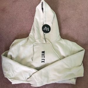 White Fox Boutique Hoodie